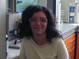 Melissa Vetrano