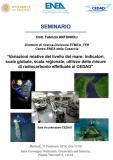 Seminario del Dott.Fabrizio Antonioli